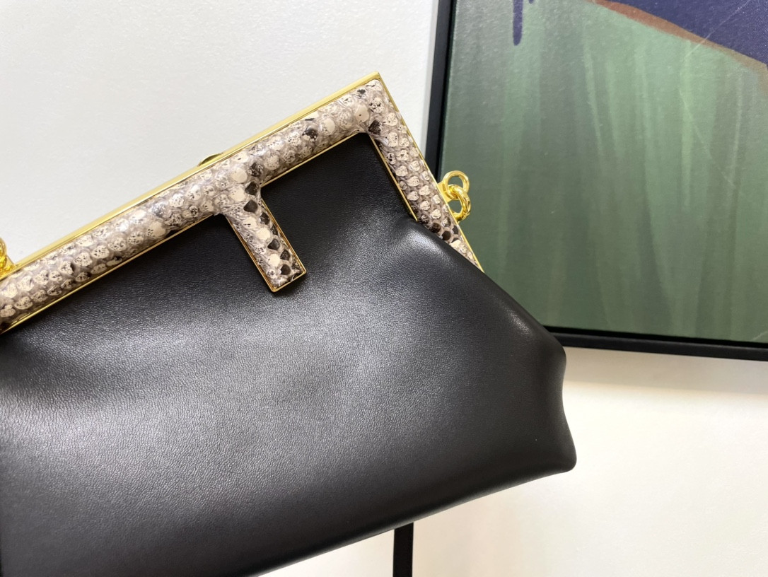 Fendi First