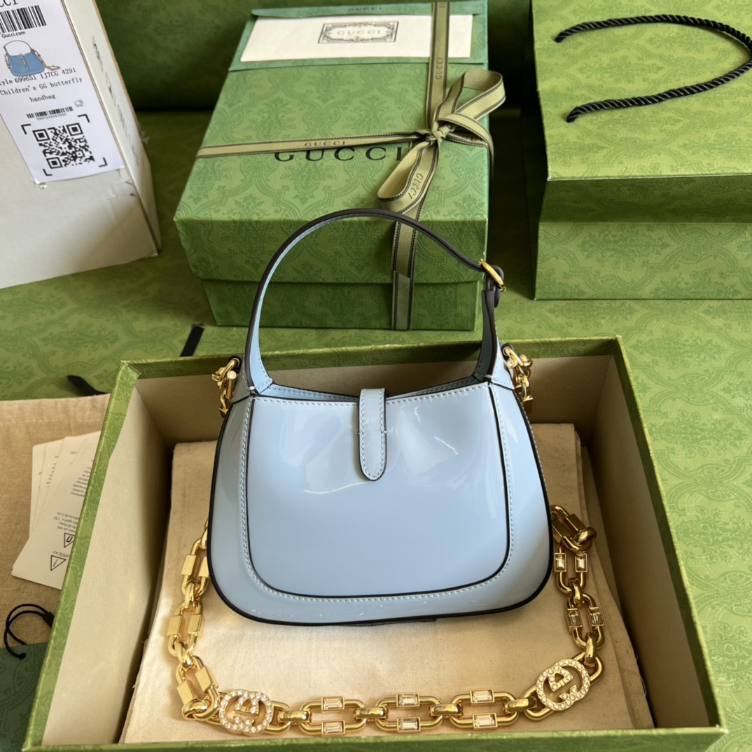 G*u*i jackie 1961 bag