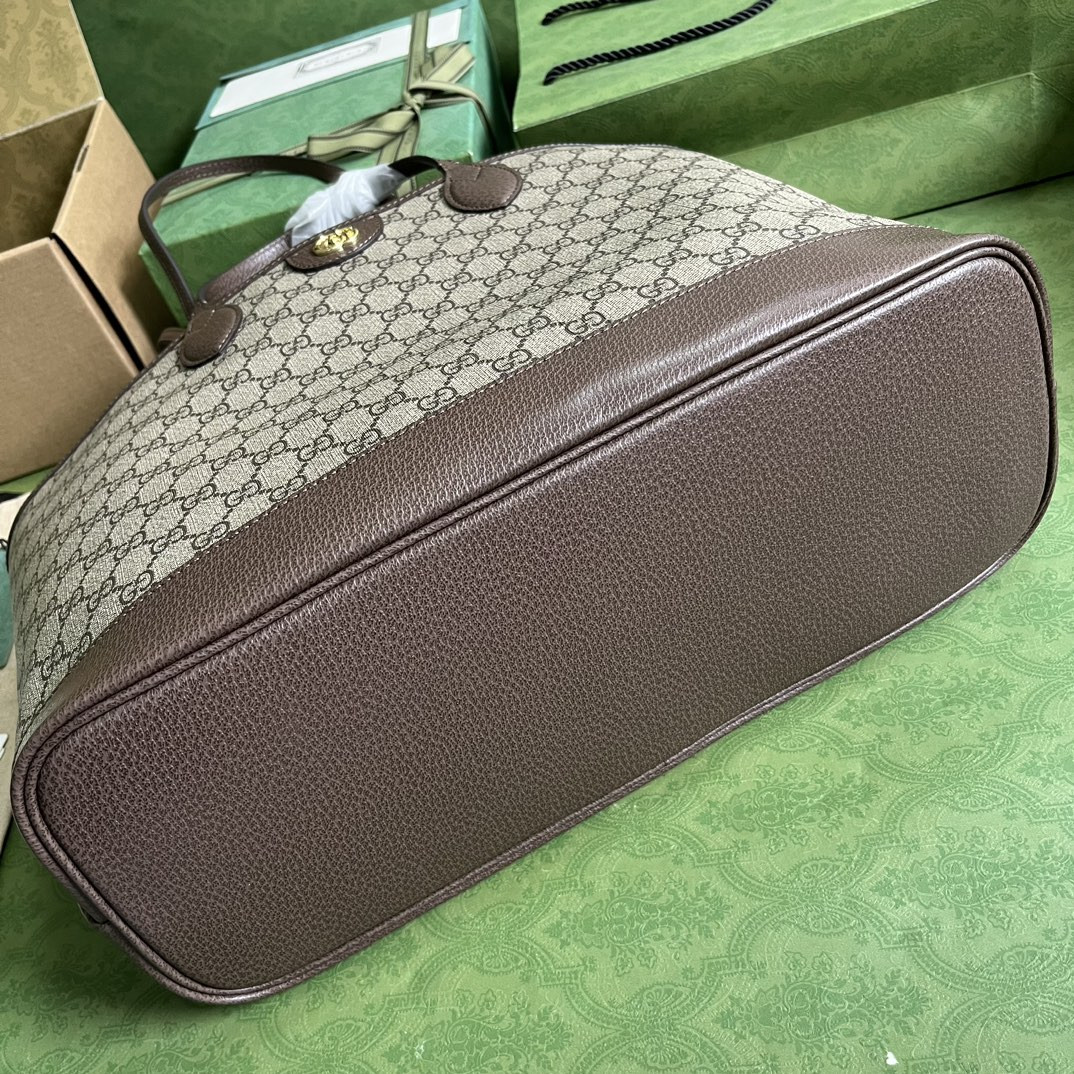 G*u*i ophidia bag