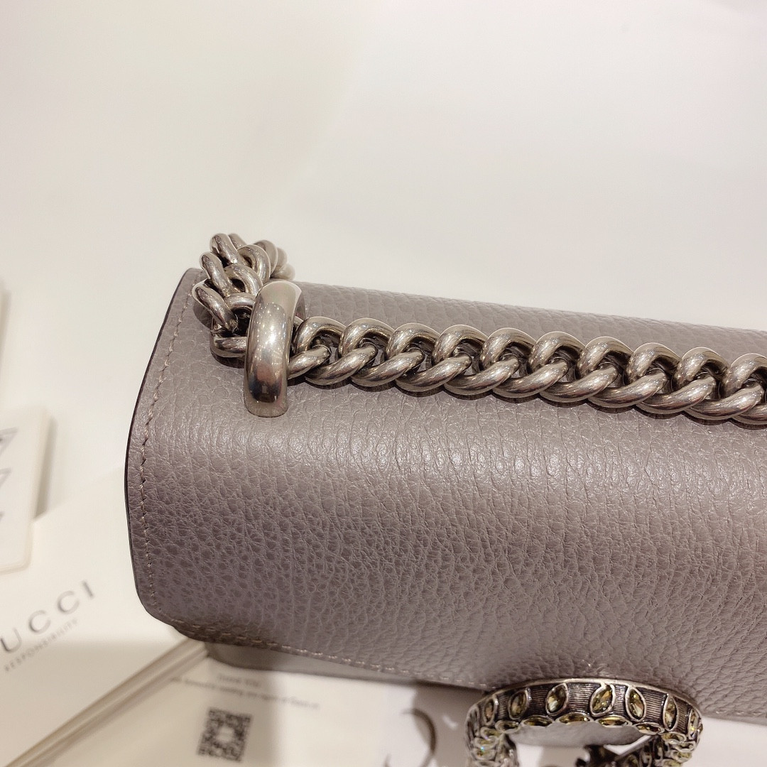 G*u*i dionysus bag