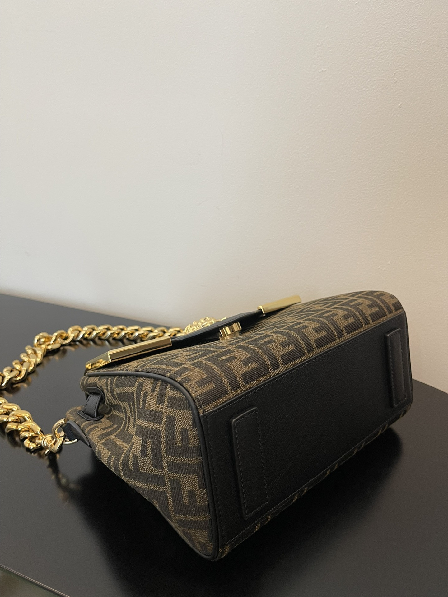 Fendi Versace By Fendi