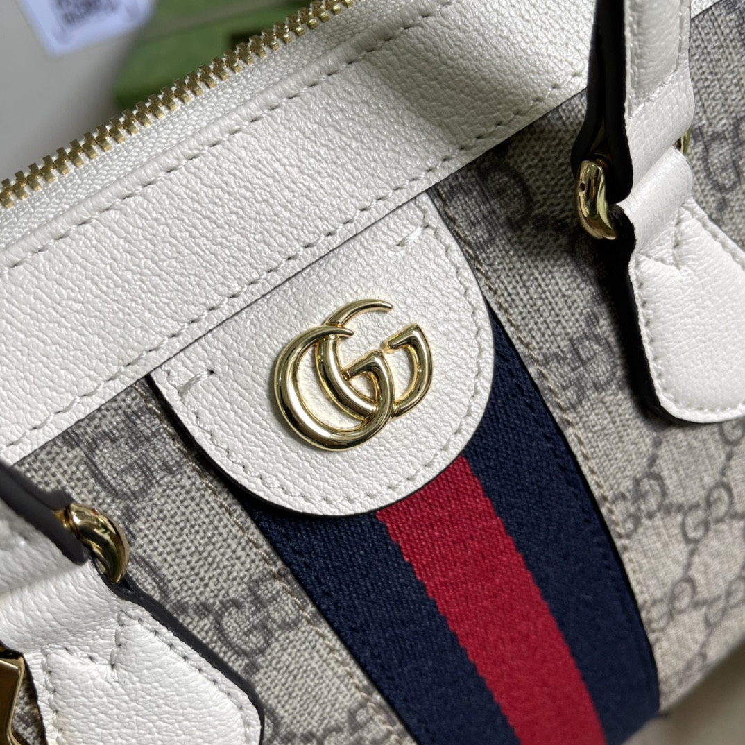 G*u*i ophidia bag
