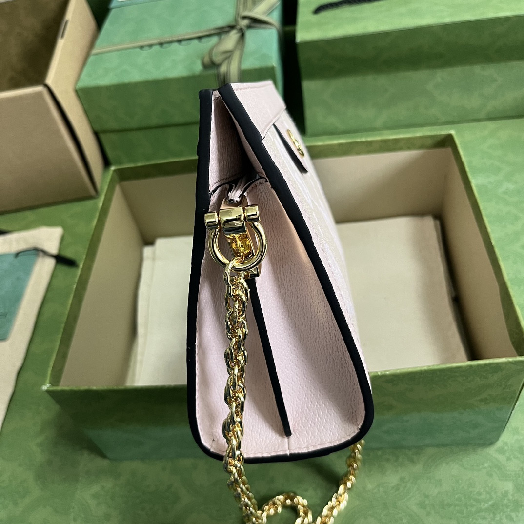 G*u*i ophidia bag