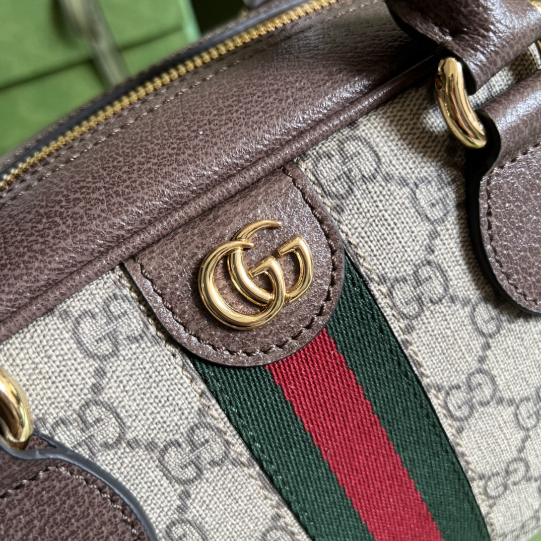 G*u*i ophidia bag