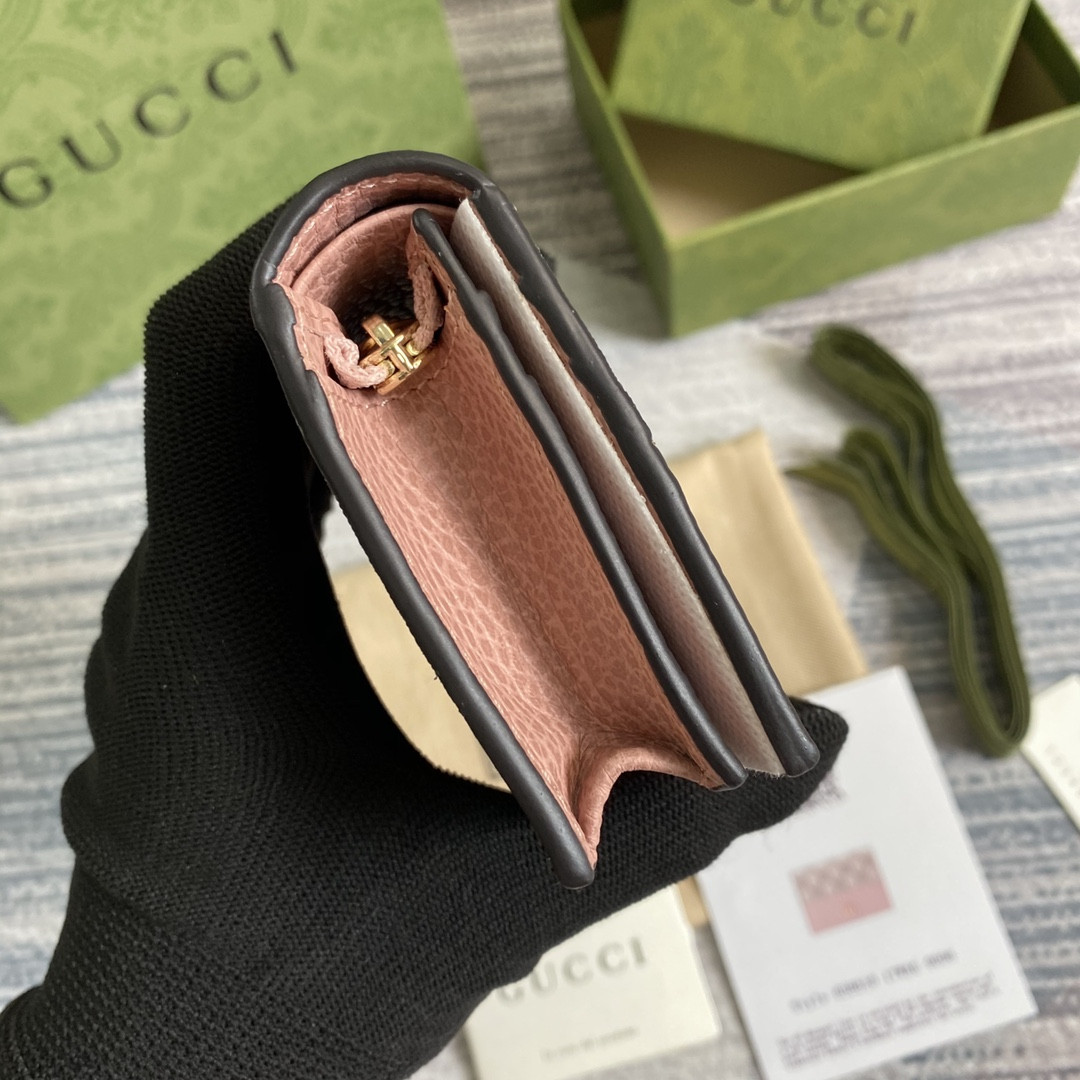 G*u*i ophidia bag