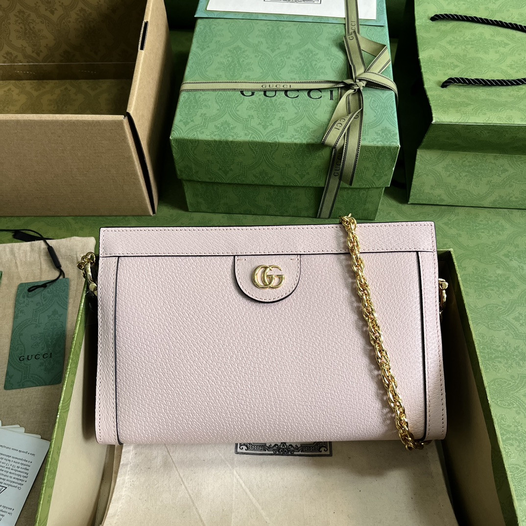 G*u*i ophidia bag