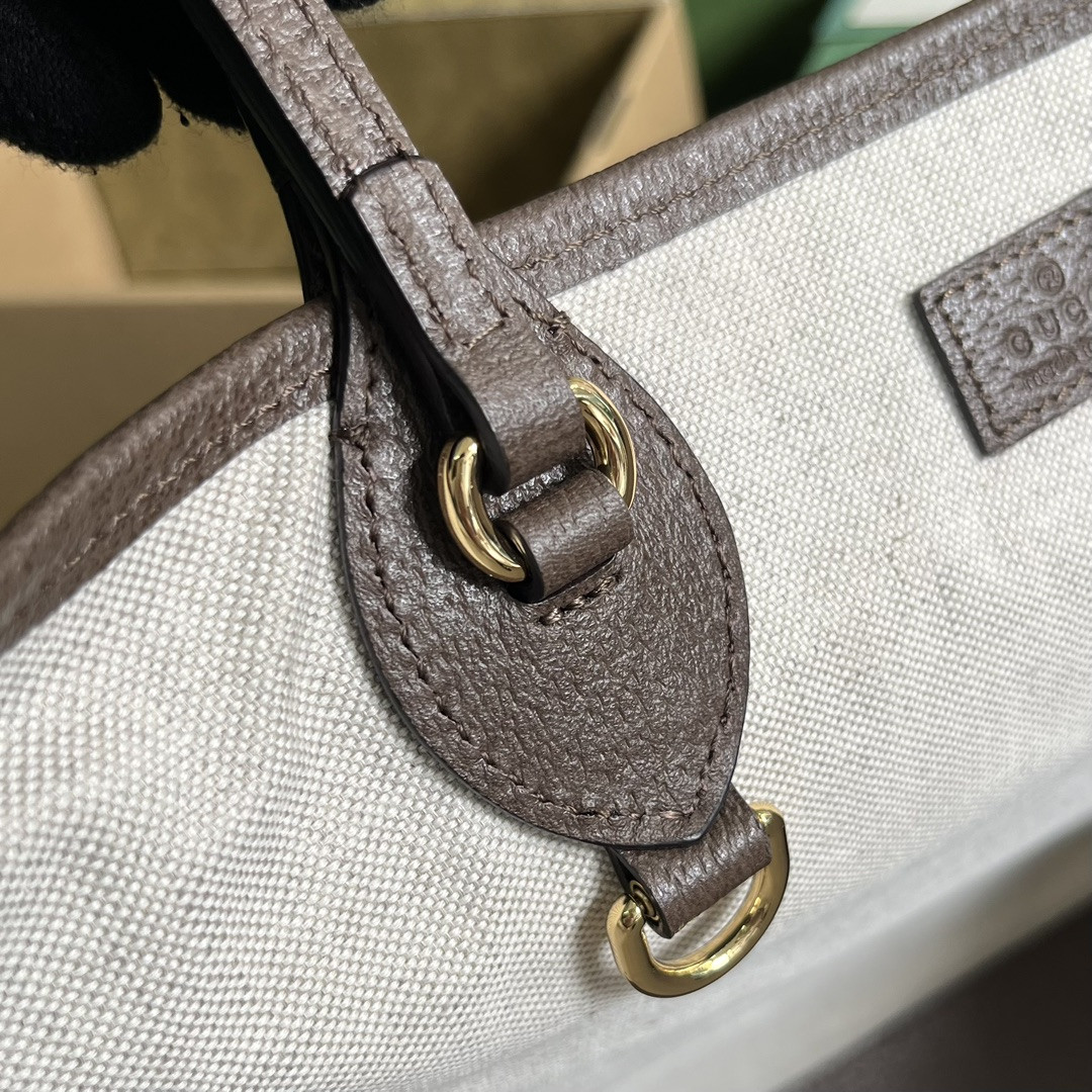 G*u*i ophidia bag