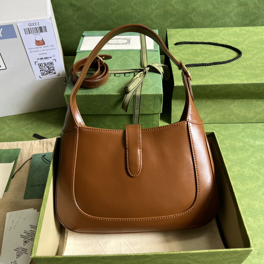 G*u*i jackie 1961 bag