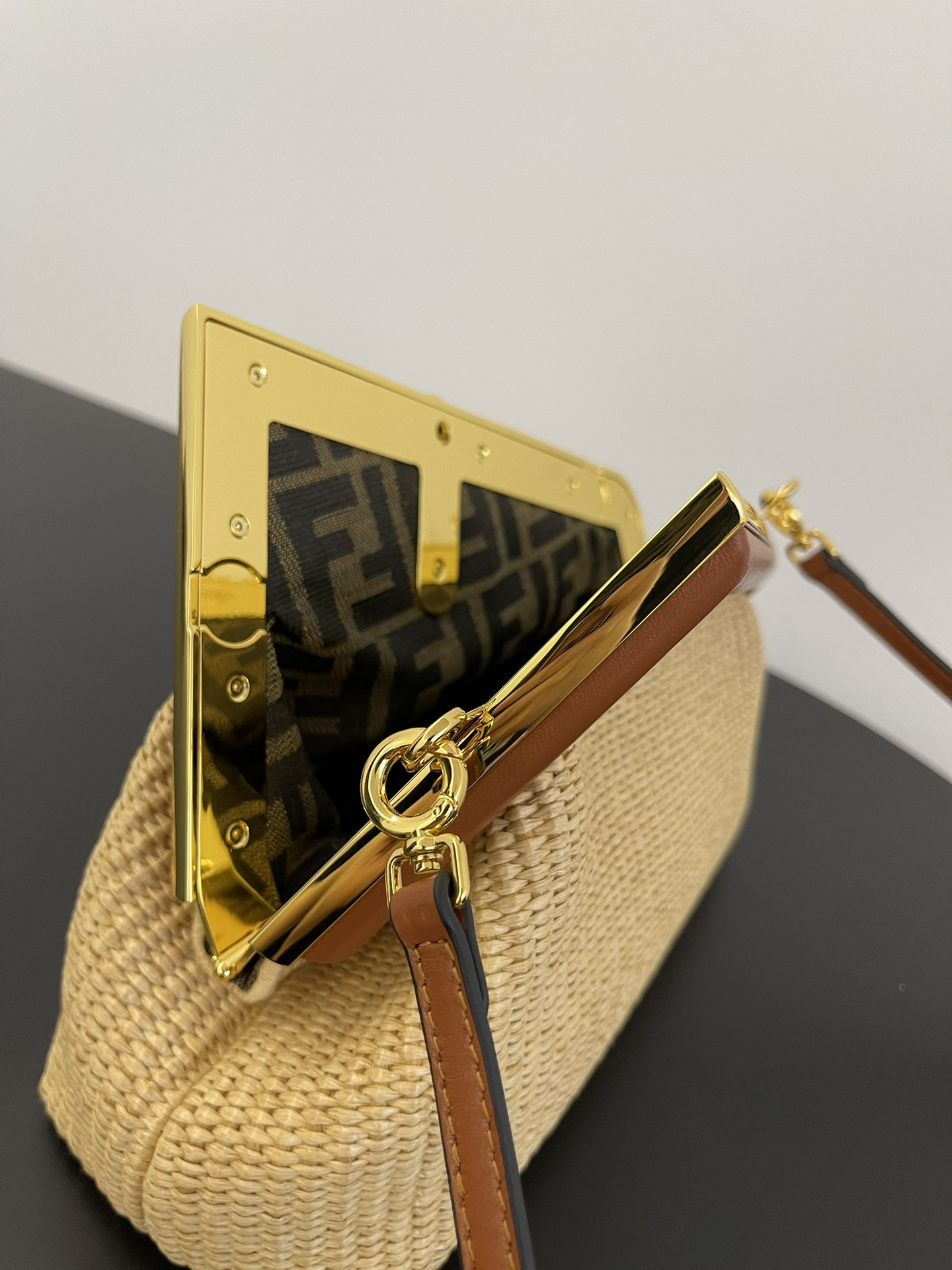 Fendi First