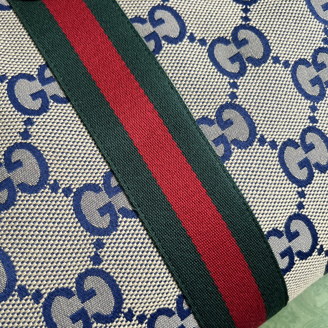 G*u*i ophidia bag