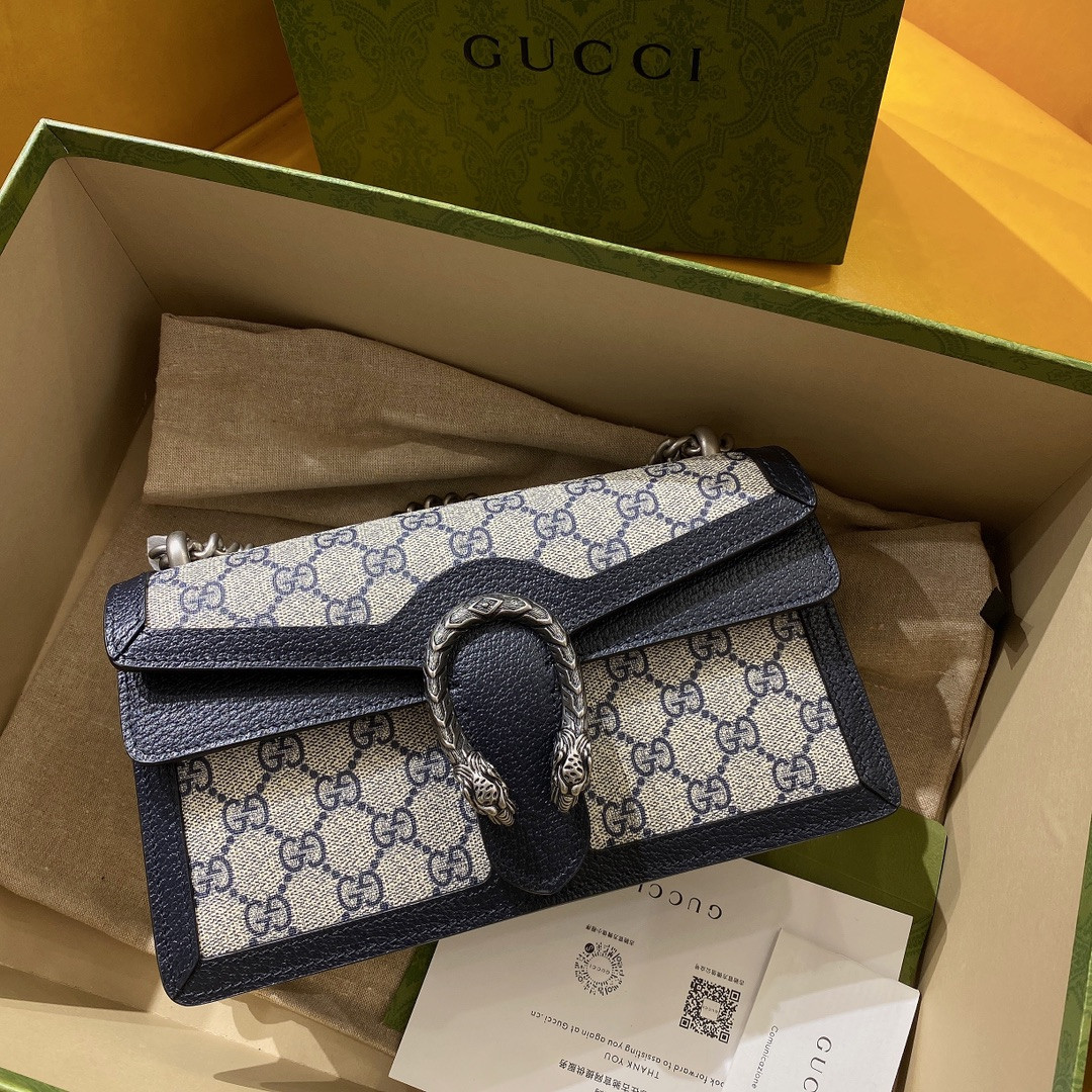 G*u*i dionysus bag