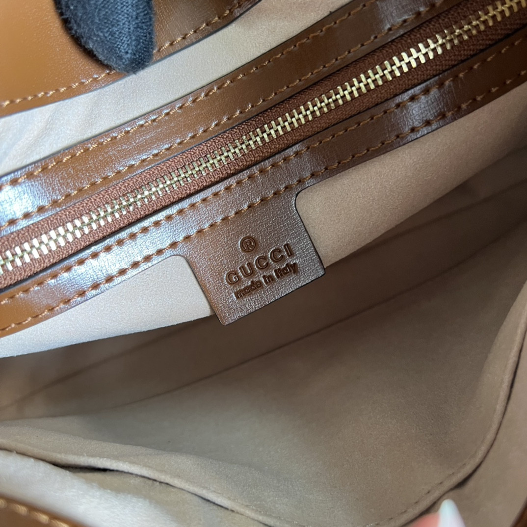 G*u*i jackie 1961 bag