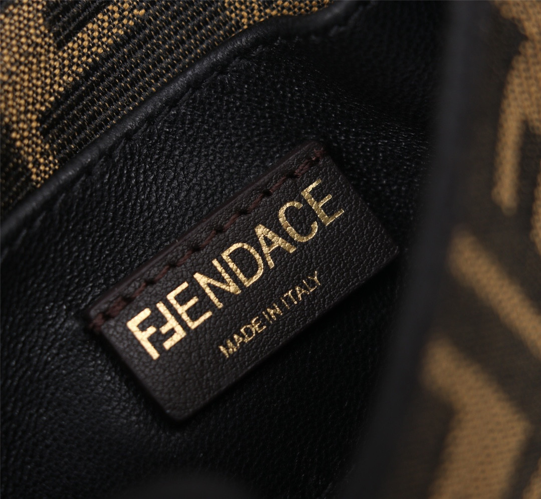 Fendi Baguette Bag