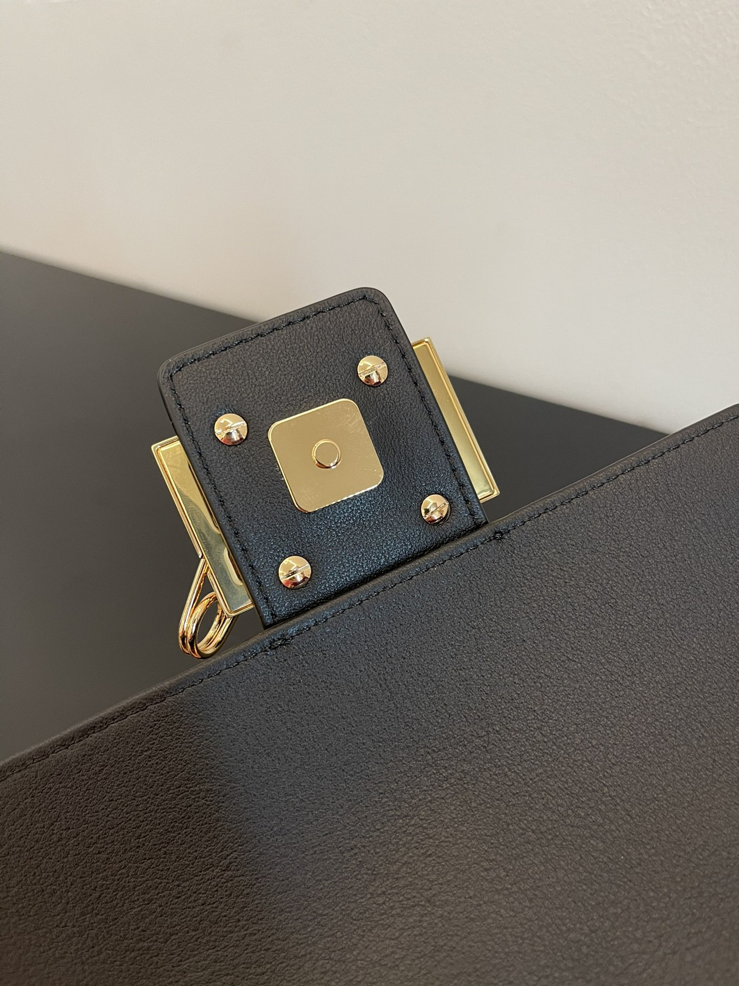Fendi Baguette Bag