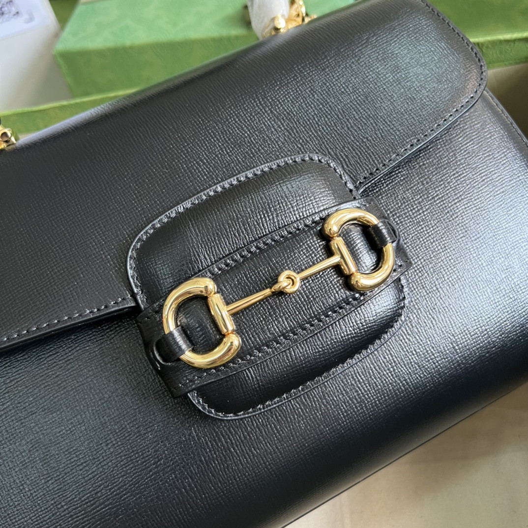 G*u*i horsebit 1955 bag