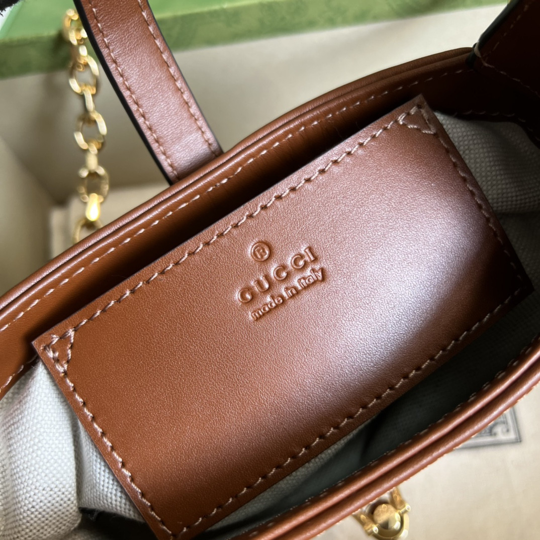 G*u*i jackie 1961 bag