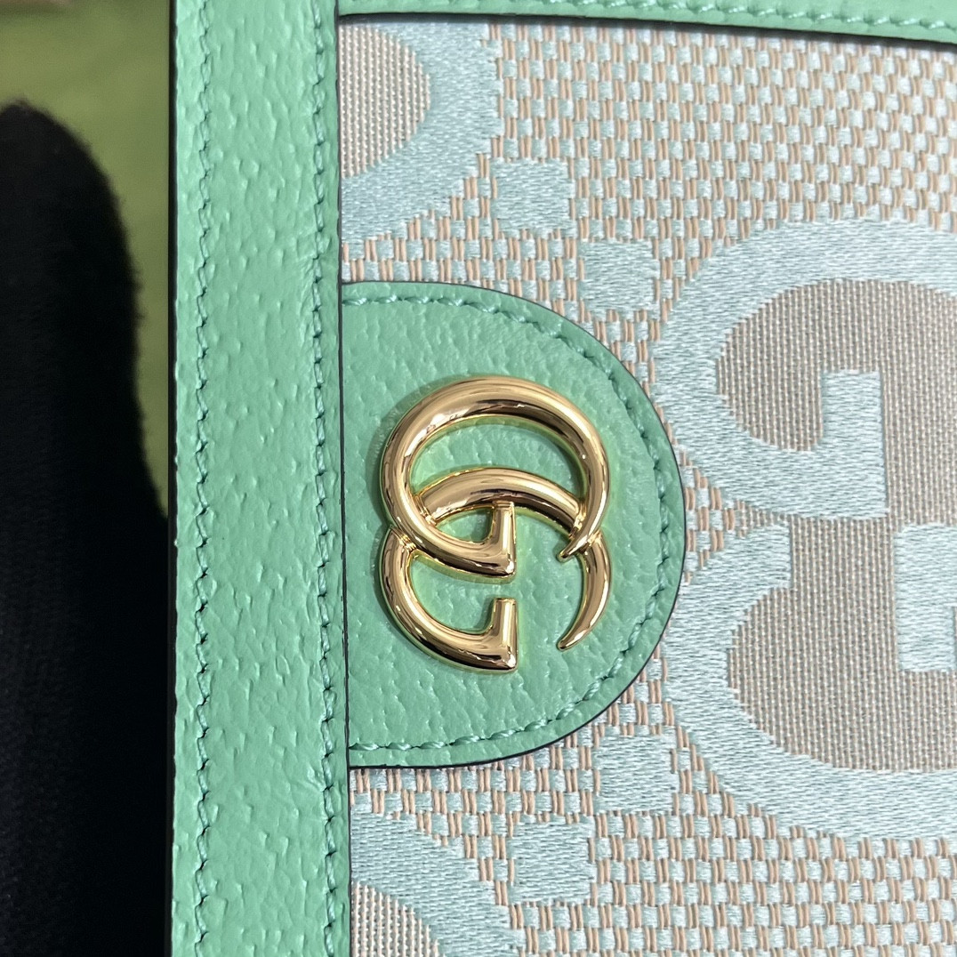 G*u*i ophidia bag