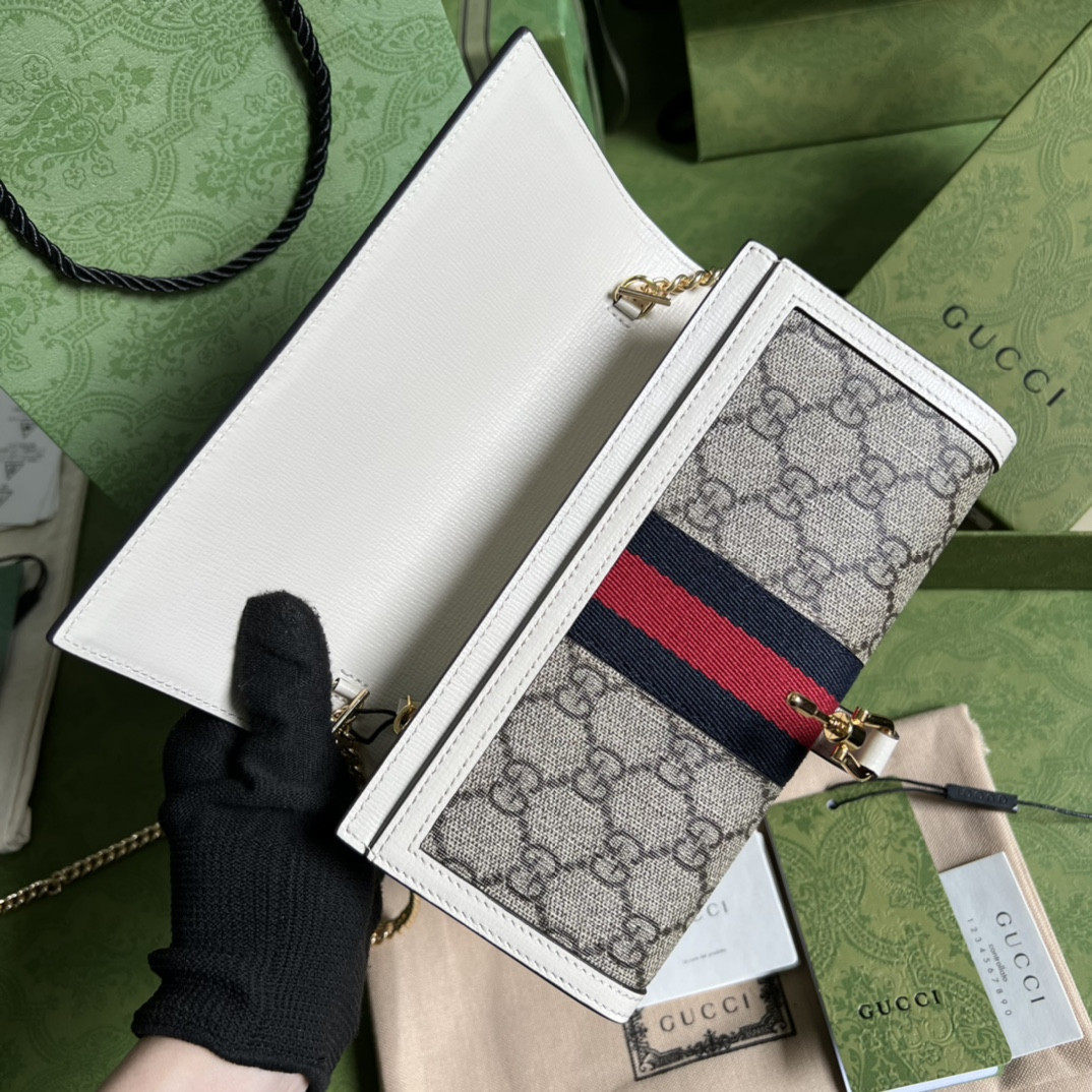 G*u*i jackie 1961 bag