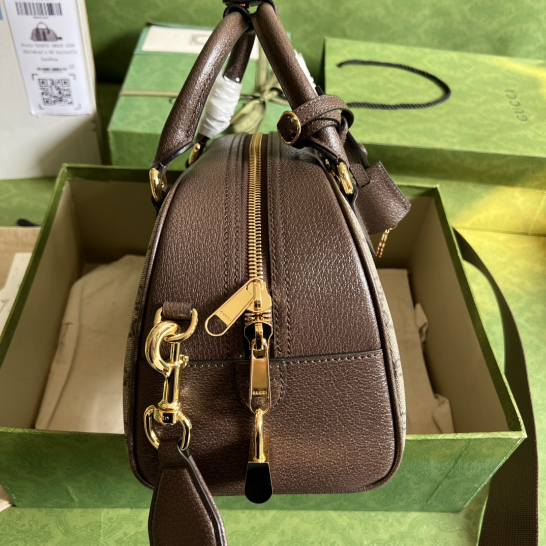 G*u*i ophidia bag