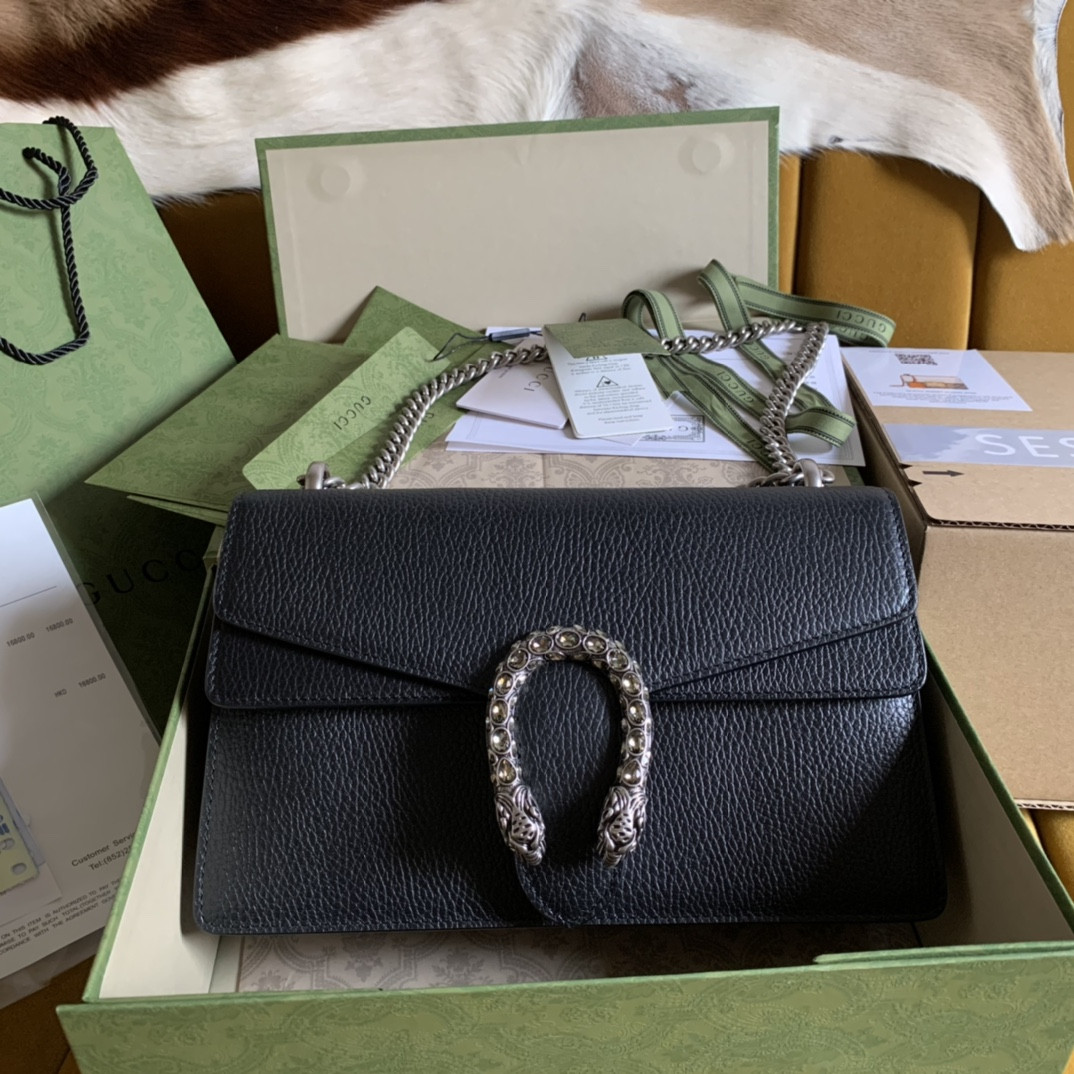 G*u*i dionysus bag