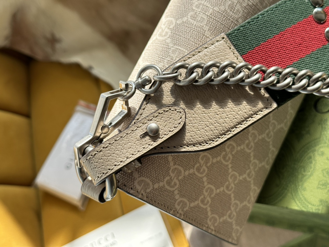 G*u*i dionysus bag