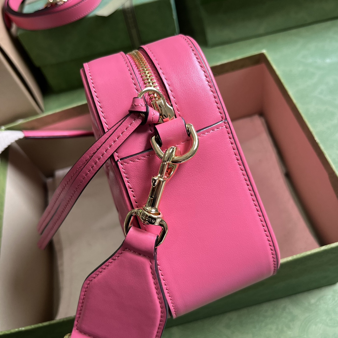 G*u*i ophidia bag