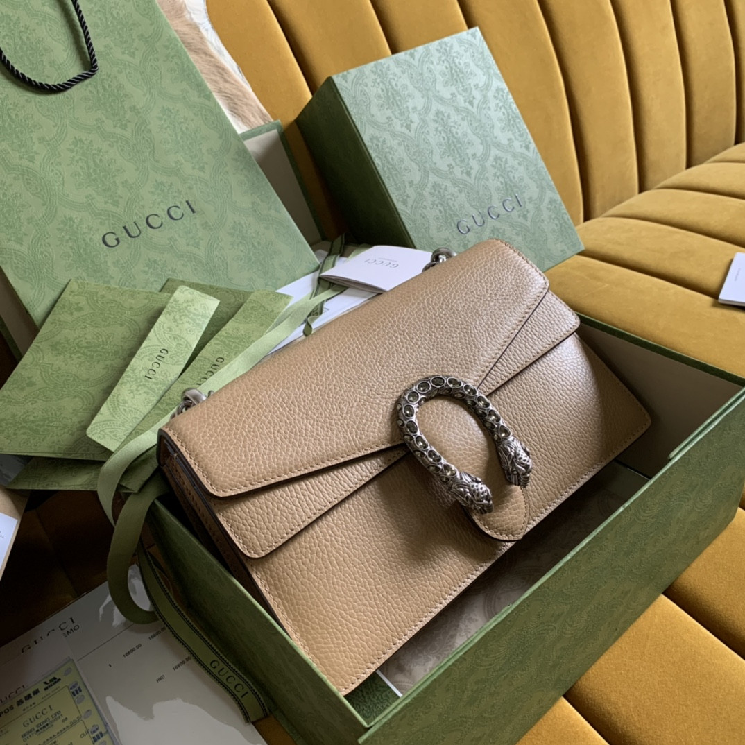 G*u*i dionysus bag