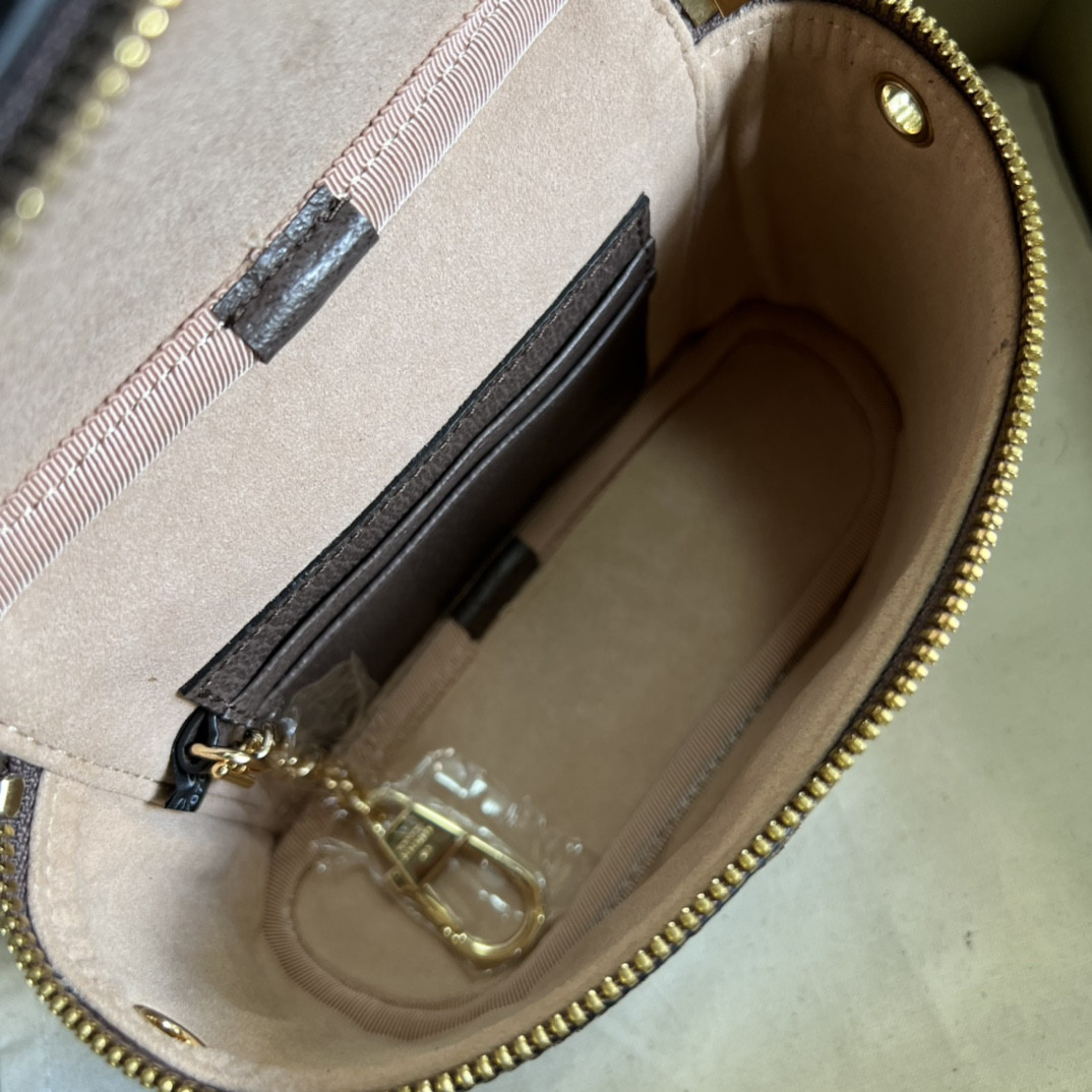 G*u*i ophidia bag
