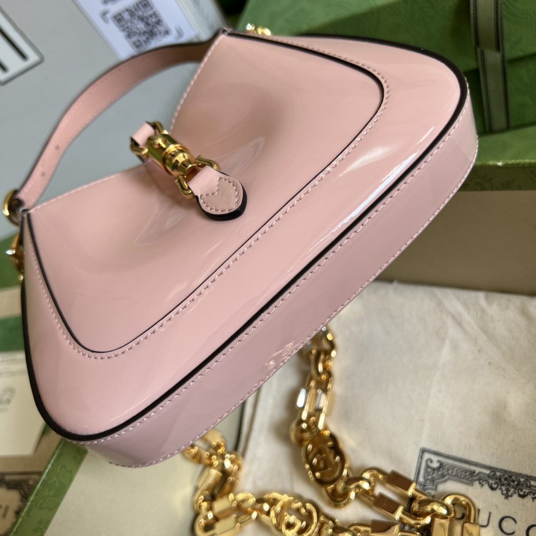 G*u*i jackie 1961 bag