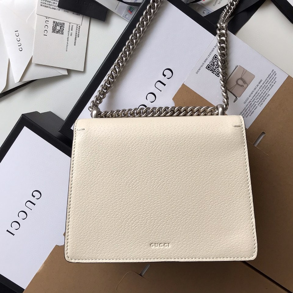 G*u*i dionysus bag