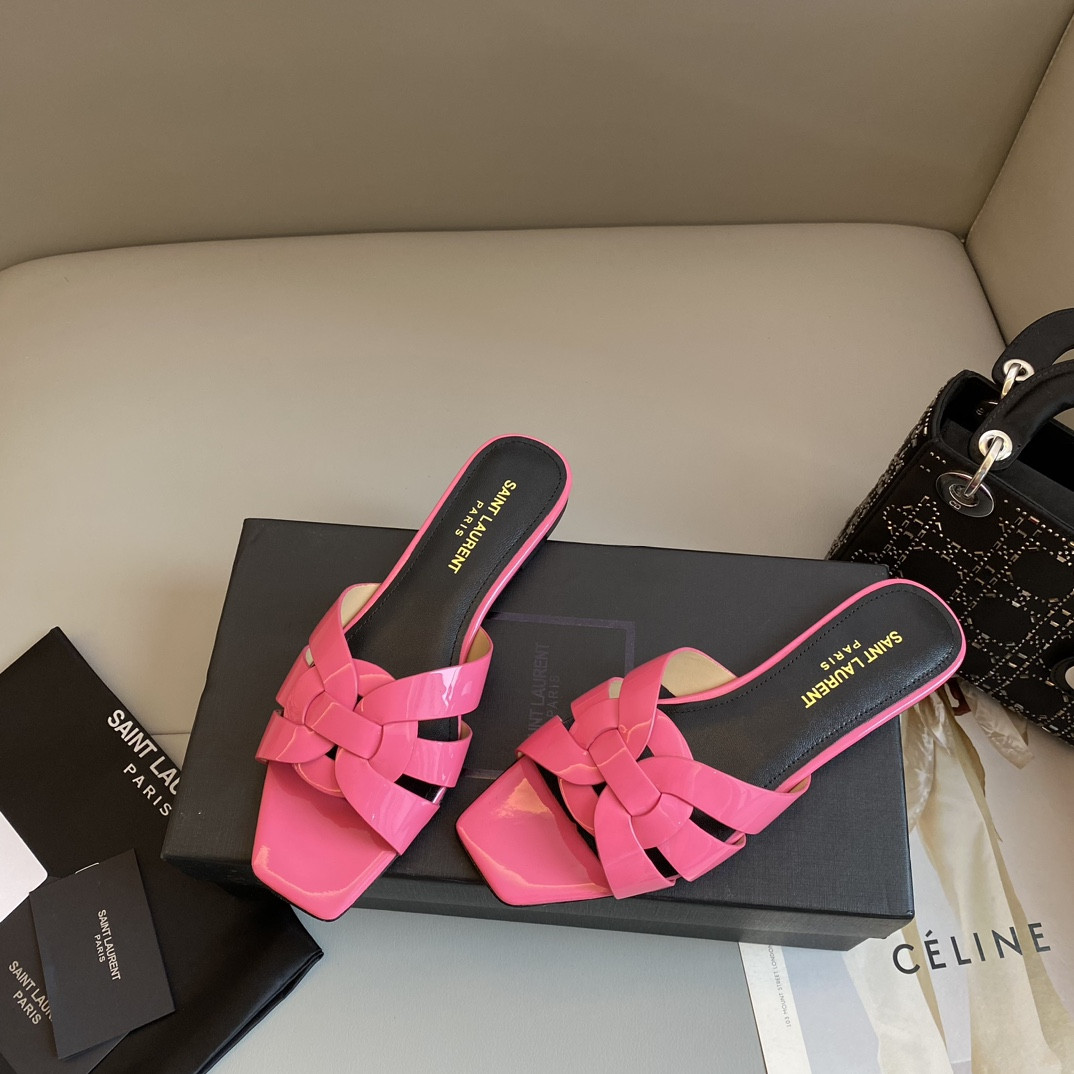 Ysl Sandals