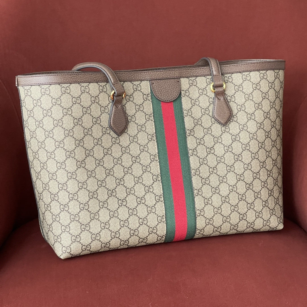 G*u*i ophidia bag