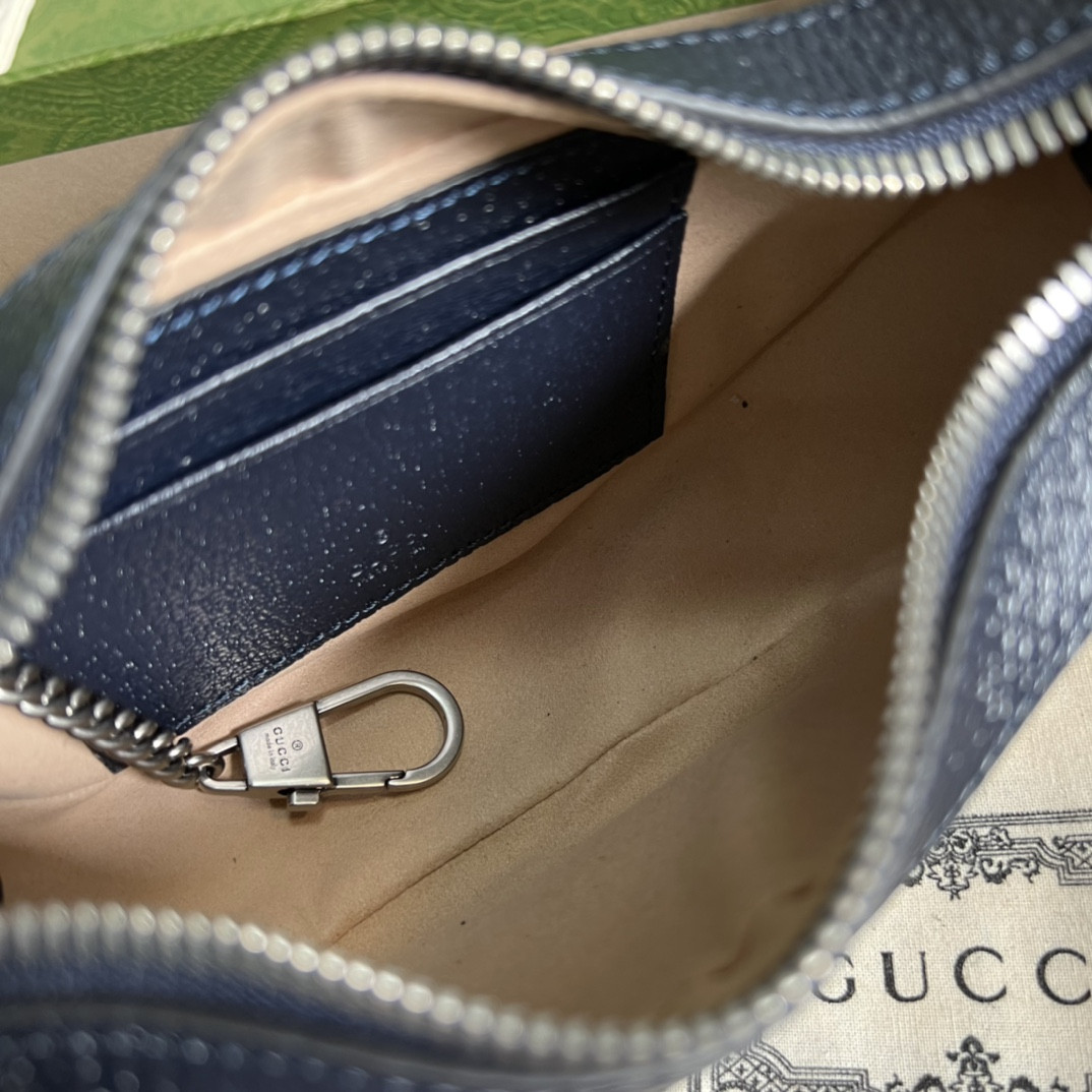 G*u*i ophidia bag
