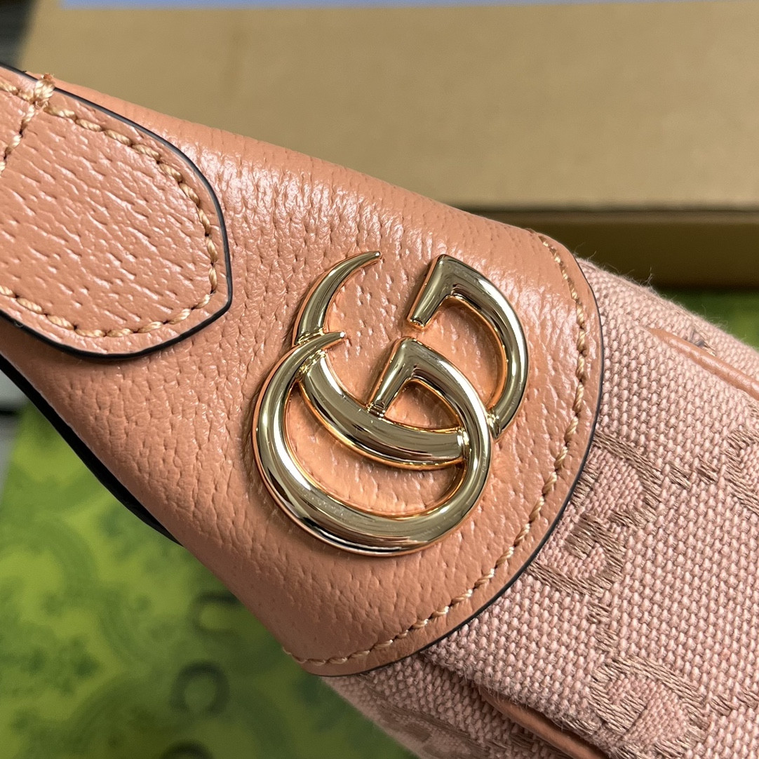 G*u*i ophidia bag