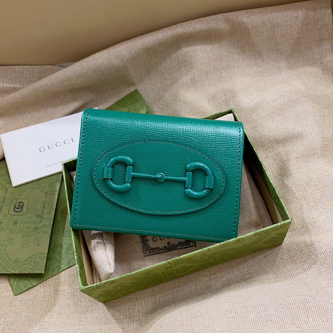 G*u*i horsebit 1955 bag