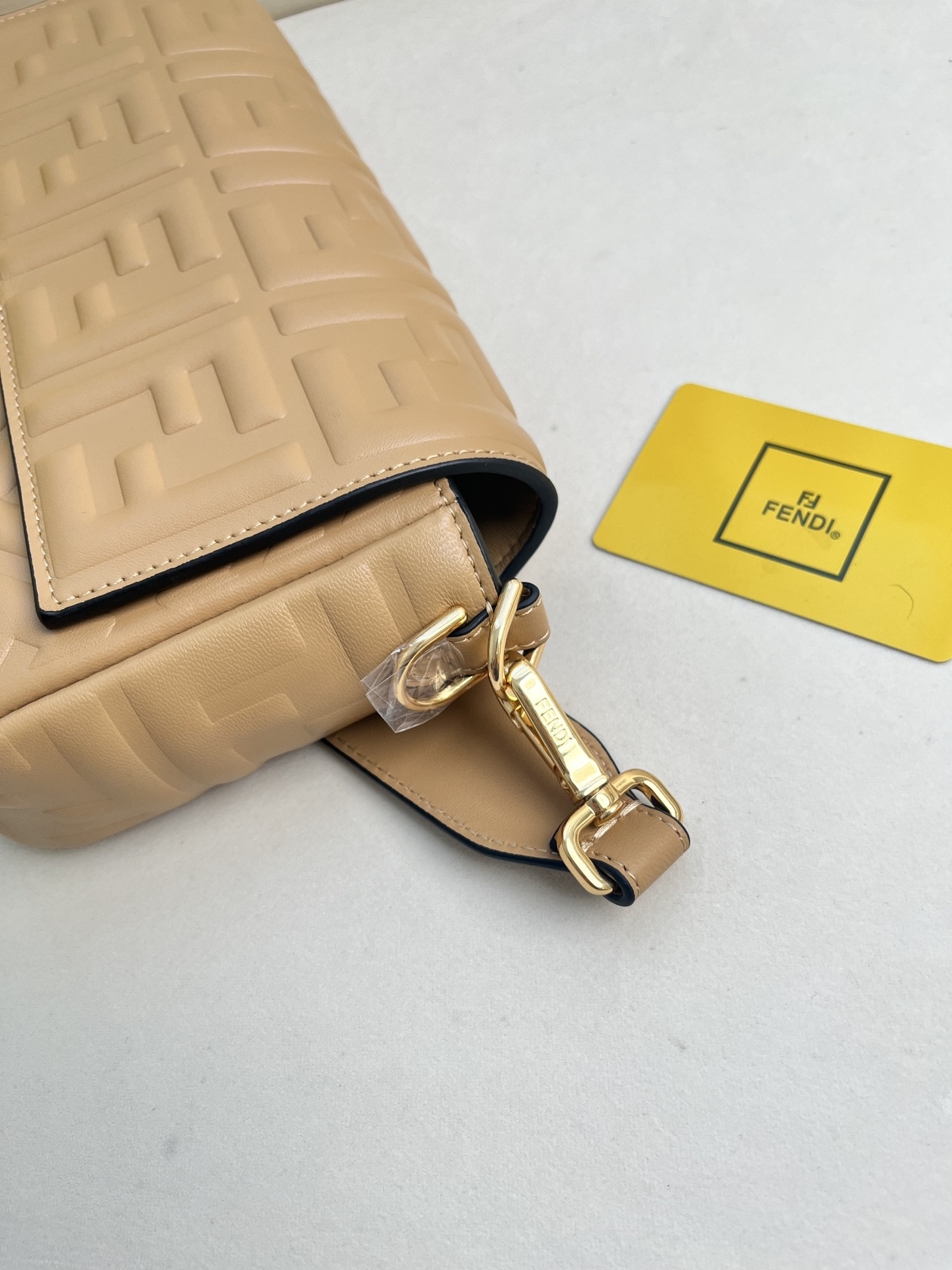 Fendi Baguette Bag