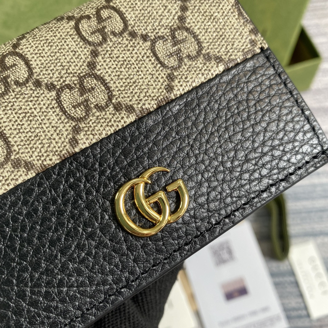 G*u*i ophidia bag