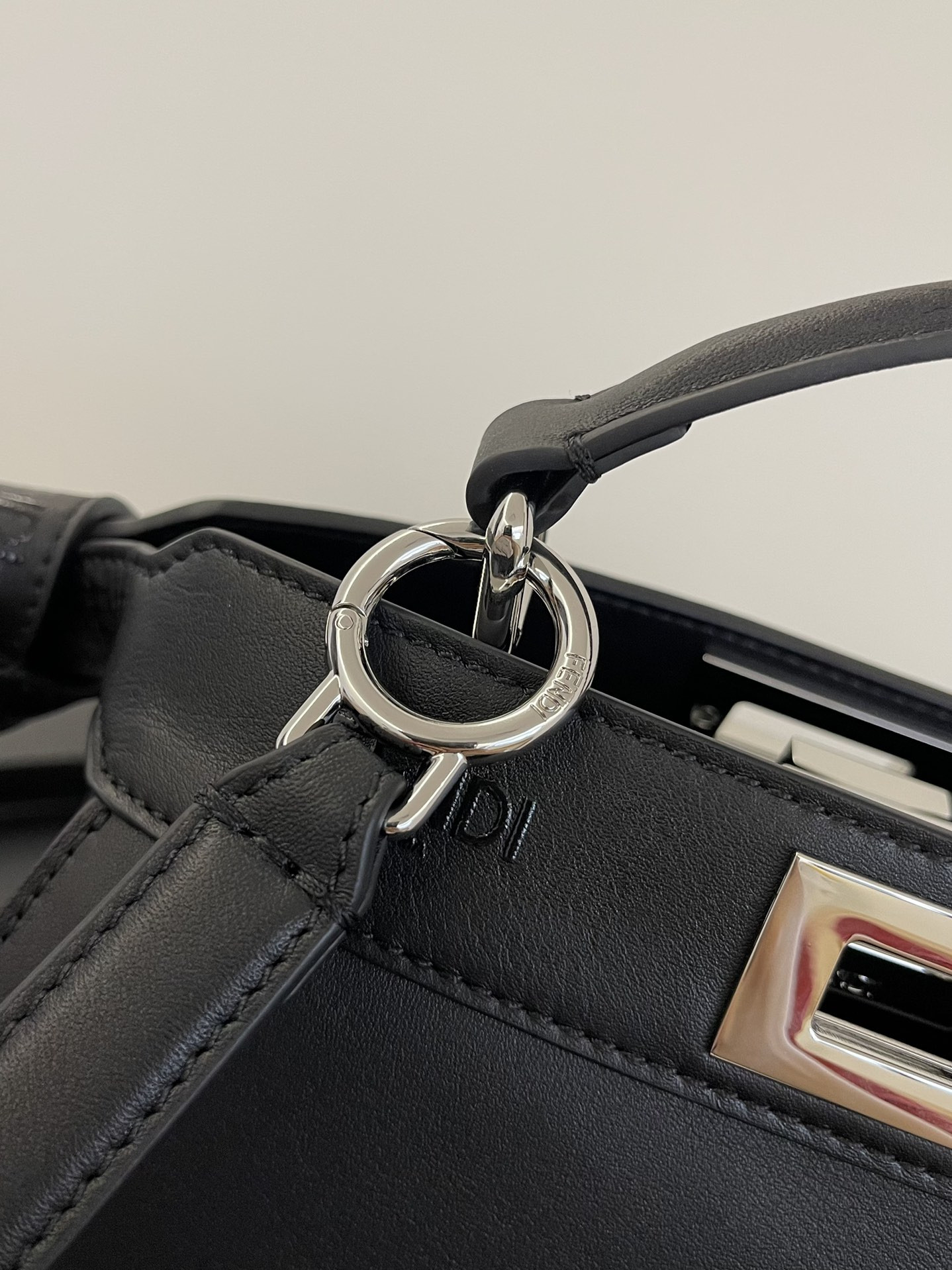 Fendi Peekaboo