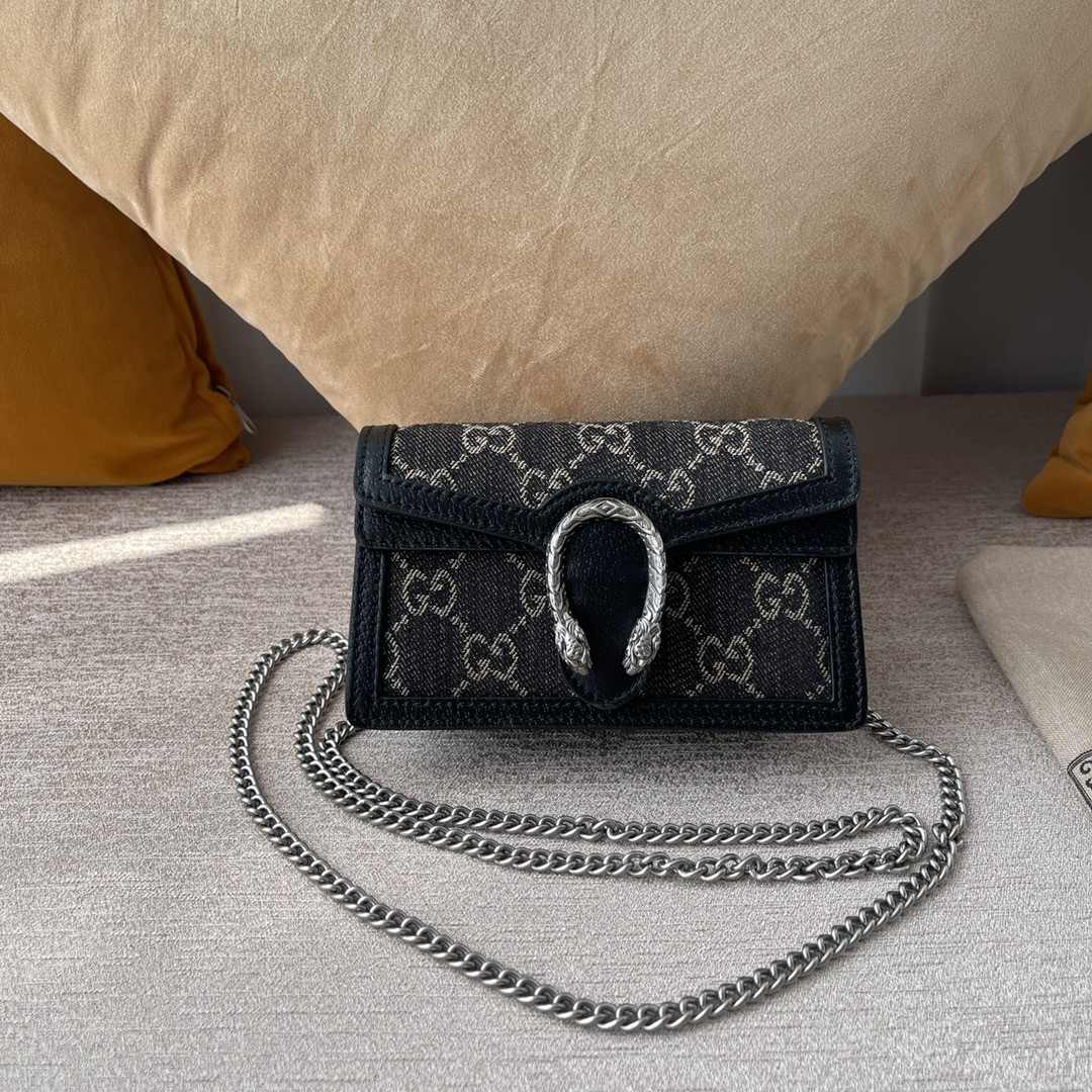 G*u*i dionysus bag