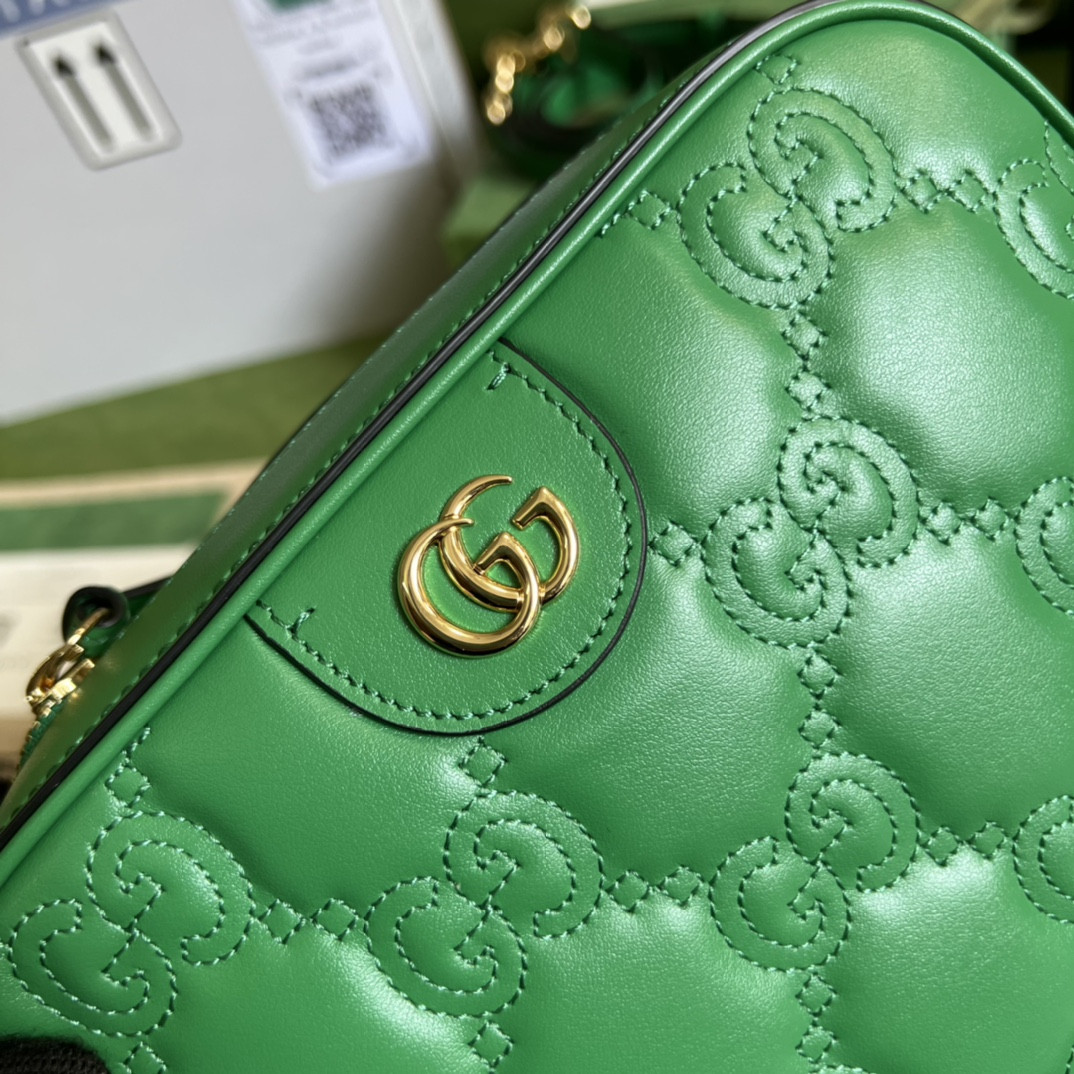 G*u*i ophidia bag