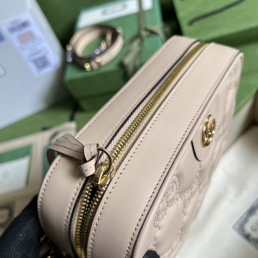 G*u*i ophidia bag