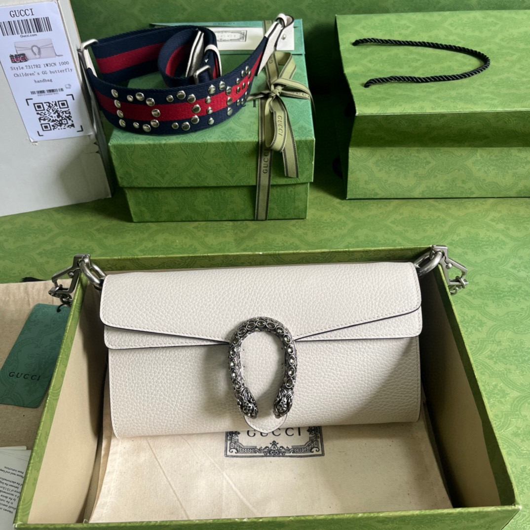 G*u*i dionysus bag